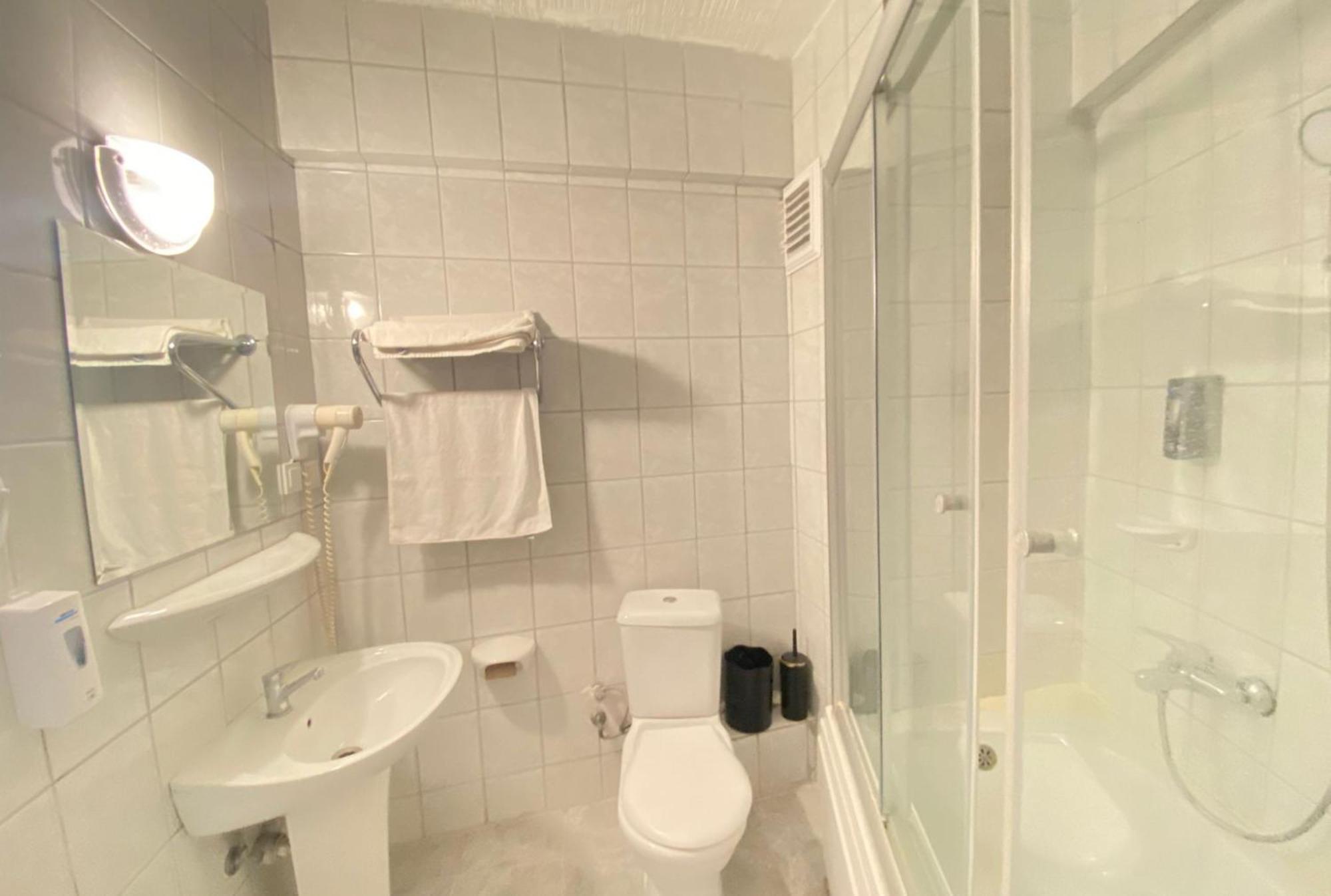 Uk Hotel Kiris Antalya Cameră foto