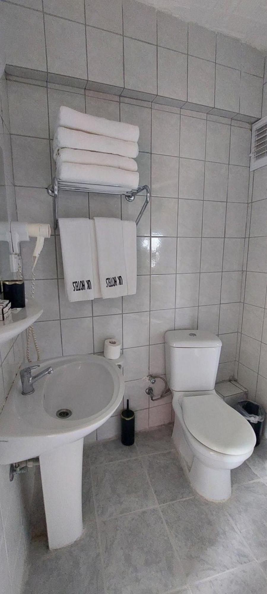 Uk Hotel Kiris Antalya Cameră foto